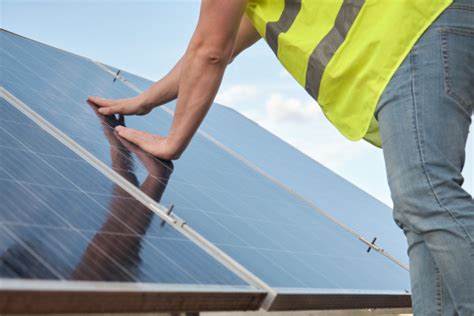 Tiers investissement photovoltaïque : profitez de l’énergie solaire .